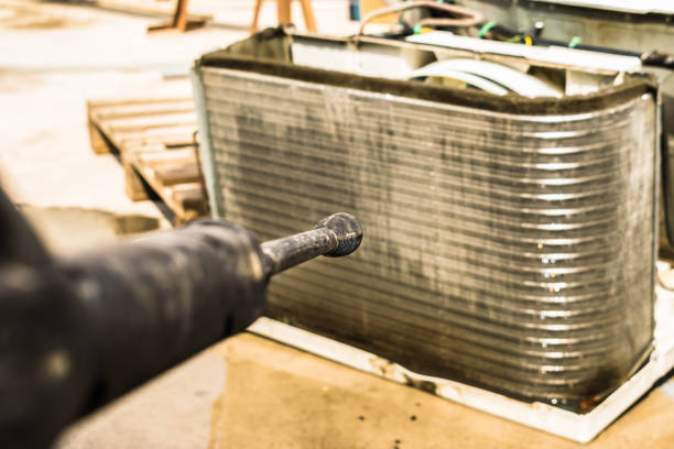 Best Ventilation Cleaning Services  in Mojave, CA