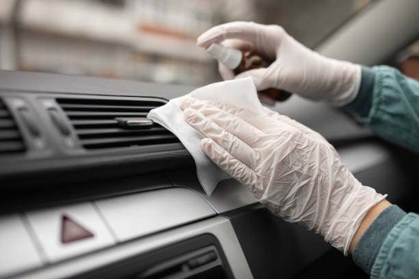 Best Air Vent Cleaning Services  in Mojave, CA