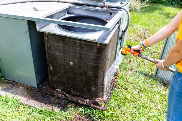 Best Ductwork Cleaning Services  in Mojave, CA