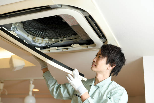 Best Commercial HVAC Duct Cleaning  in Mojave, CA