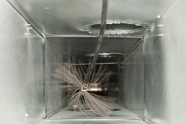Best HVAC Duct Inspection Services  in Mojave, CA