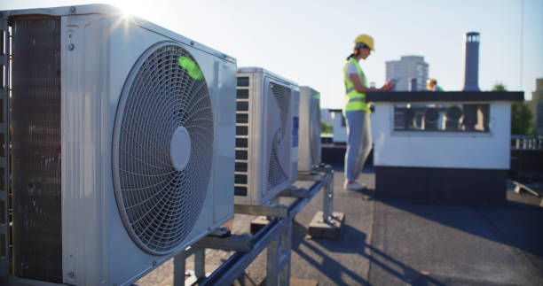 Best HVAC Maintenance and Cleaning  in Mojave, CA