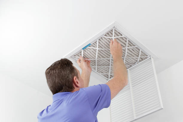 Best Commercial Air Duct Cleaning  in Mojave, CA